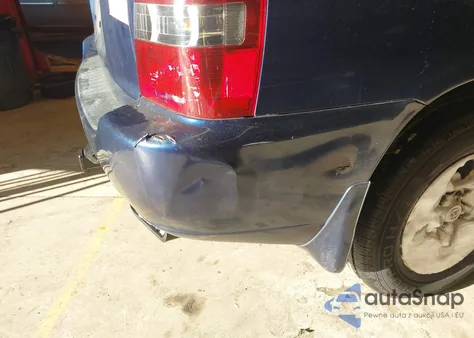 2004 Toyota Highlander from USA, damaged, VIN JTEHD21A440031974